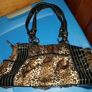 Purse used condition